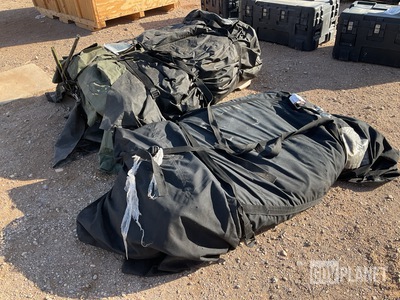 HDT Base-X 305 Shelter Tent