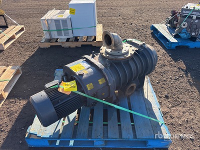 Boc Edwards 275 One stage Wasserpumpe