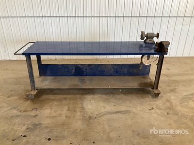 Steel Rolling Work Bench Varios, tienda, almacen, consumidor