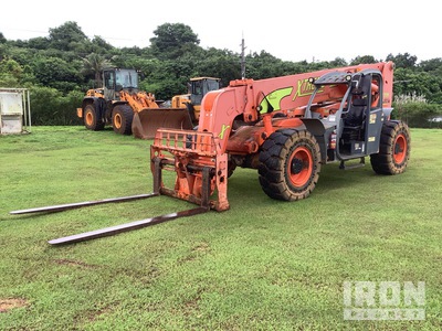 2018 Xtreme XR2034 Telehandler