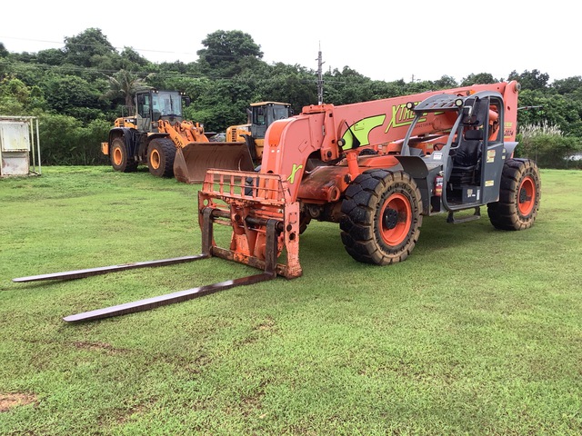 2018 Xtreme XR2034 Telehandler 2018 Xtreme XR2034 Telehandler