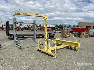 Miller Edge Fall Protection System Varios, tienda, almacen, consumidor