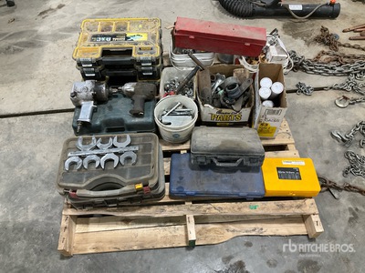 Quantity of Shop Supplies & Tools Varios, tienda, almacen, consumidor