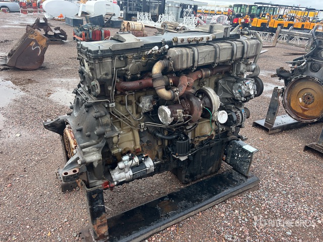 Ricky Engine Engine | Ritchie Bros. Auctioneers