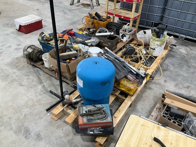Shop Supplies