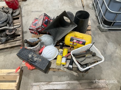 Quantity of Shop Supplies & Parts Varios, tienda, almacen, consumidor