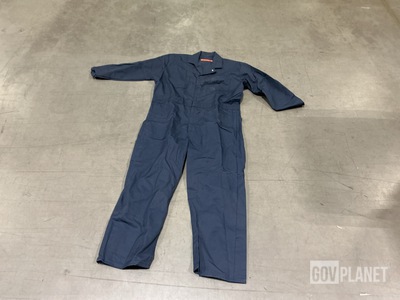 (192) Assorted Pairs of Coveralls