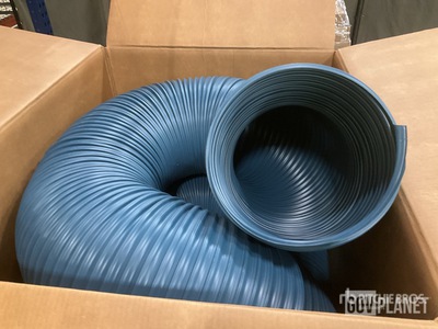 (7) Flexible Tubings