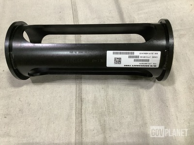 (3) Red Barn Machine 269T9278 Tube Shafts