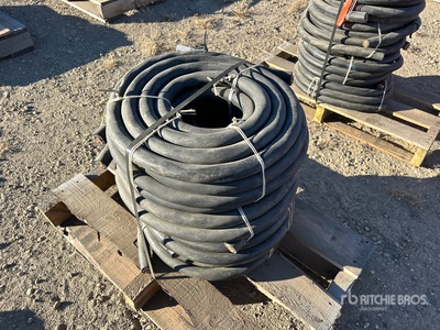 200 Ft Of 2 Gauge X 4 Wire Power كابل