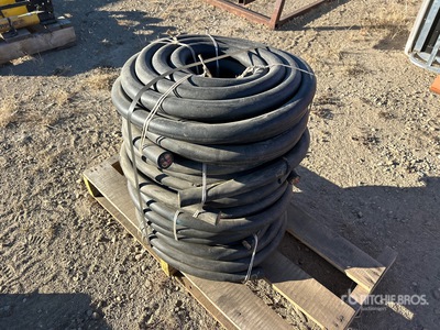 200 Ft Of 2 Gauge X 4 Wire Power كابل