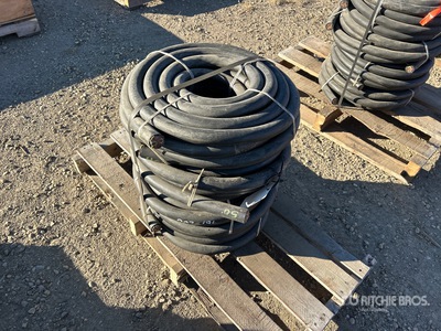 200 Ft Of 2 Gauge X 4 Wire Power كابل