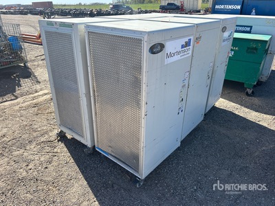 Quantity of (6) Air Purifier