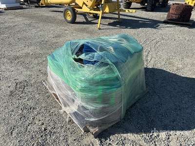 Quantity of Broom Box Bristles
