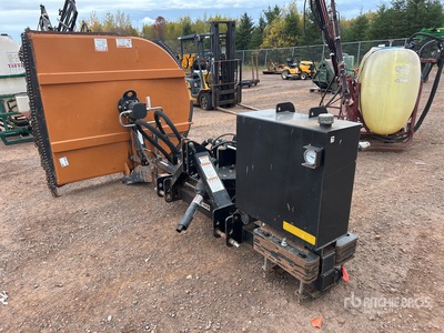 Woods DBH5.31 Brush Cutter