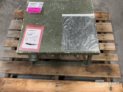 M40 Electrical Distribution System