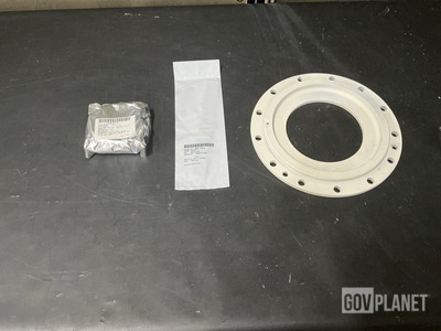 (182) Mounting Brackets, (4) Housings, (29) Cone & Rollers & Assorted Items