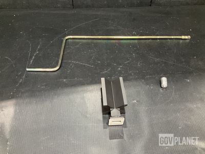 (169) Plugs, (4) Handles, (1) Dummy Load & Assorted Items