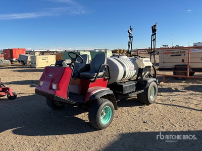Toro MultiPro 5600 15 ft 4x2 Turf Sprayer Pulverizador Autopropulsado (Inoperable)