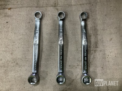 (8) Dart Aerospace RBT18582 Tail Rotor Gear Box Torque Adapters