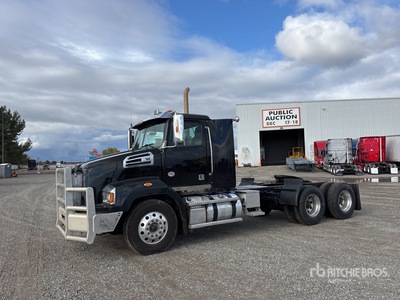2021 Western Star 4700 6x4 Tracteur Routier