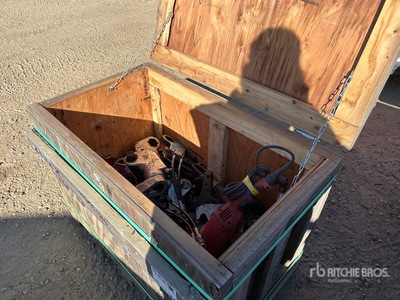 Quantity of Tools