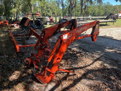Kubota LA1065A ملحق الجرافة الأمامية