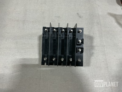 (14) Lynn Electronics CD5-Z30-1 Circuit Breakers