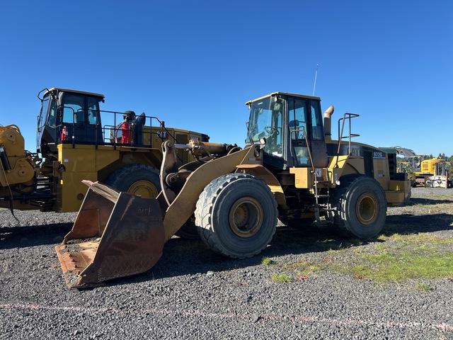 2000 Caterpillar 972G