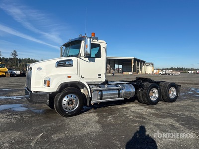 2020 Western Star 4700 6x4 3-Achs Sattelzugmaschine