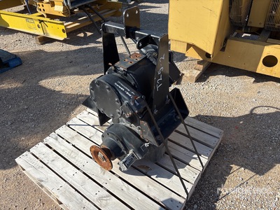 Meritor 1873-0116-044 Transmission