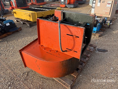 New York Blower Belt Driven Industrial Ventilateur