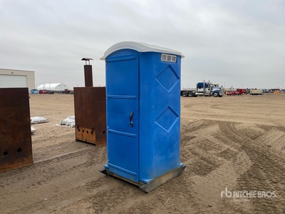 Koenders Mfg Bagno chimico