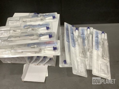 (18) Olympus WA22760S HF-Resection Electrodes