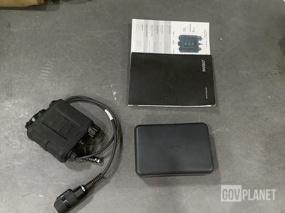 (3) TEA INV-X50-KIT Comms Kits