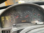 Hour Meter / Odometer