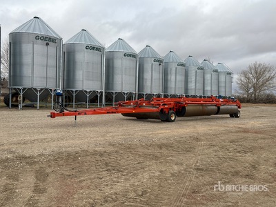 Riteway FFS68 68 ft Land Roller