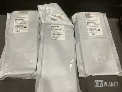 (3) Arthrex AR-1360C-CP BioComposite Implant Systems