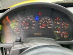 Hour Meter / Odometer