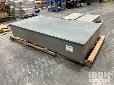 Square D Breaker Panel