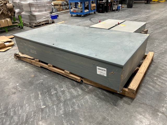 Square D Breaker Panel Square D Breaker Panel