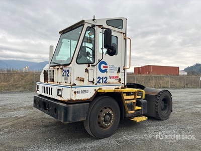 Ottawa CYT 50 4x2 Trattore portuale