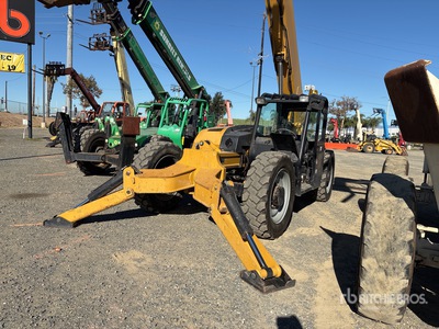 2013 Cat TL943C Telehandler
