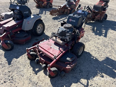2016 Exmark TT WB Walk-Behind 48 in Lawn Mower