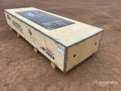 TMG TMG-1000PML 1000 lb Motorcycle Vehicle Lift (Unused)