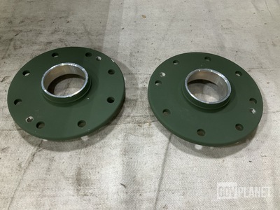 (13) Cantwell Cullen 24017400.05 Bearing Unit Housings