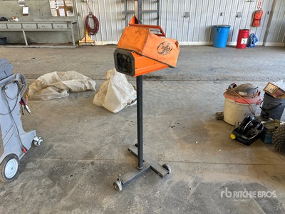 Symtech SCA 1 Headlight Alignment Tool