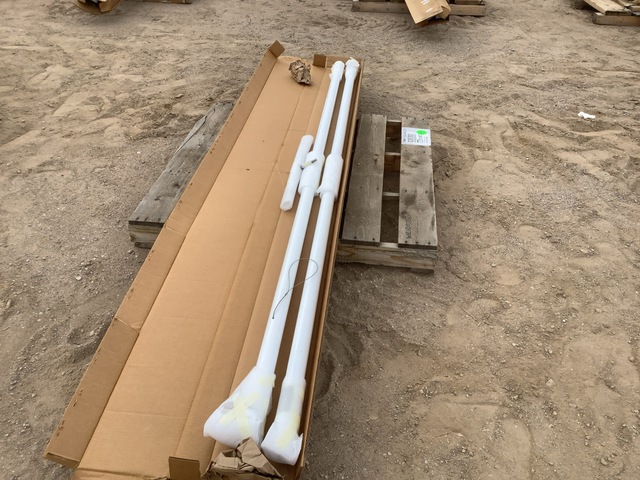 Bell Helicopter 449-210-025-101 Push Fold Blade