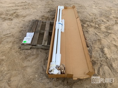 Bell Helicopter 449-210-025-101 Push Fold Blade