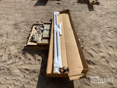 Bell Helicopter 449-210-025-101 Push Fold Blade